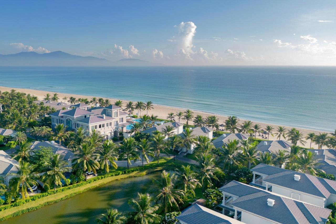 Danang Marriott Resort & Spa Non Nuoc Beach Villas