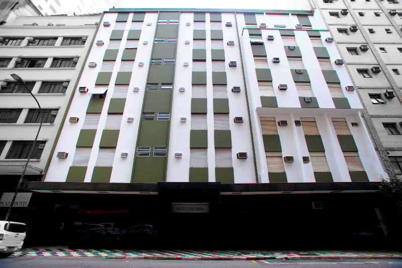 Hotel Columbia