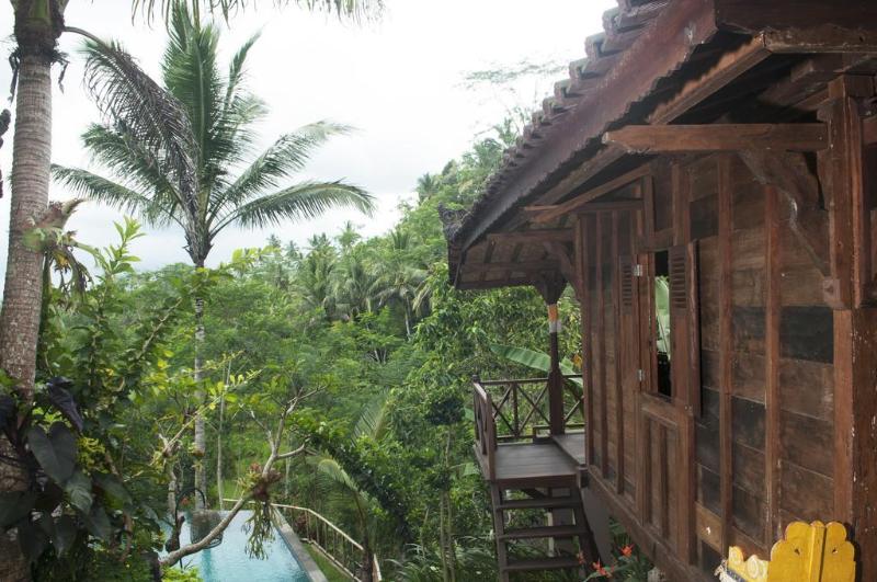 DD Ubud Villa