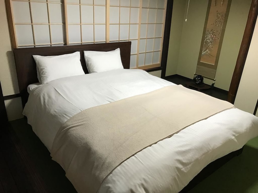 Nagomi An Gion Miyagawa Juku