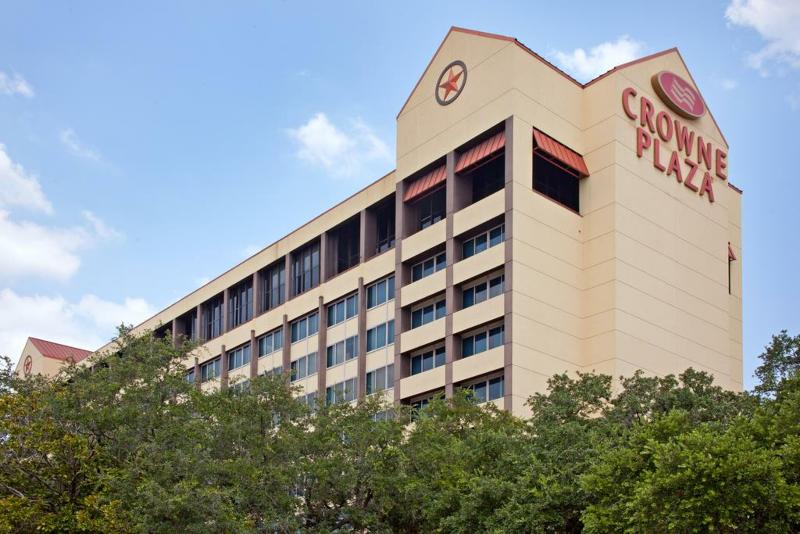 Wyndham Houston near NRG Park/Medical Center