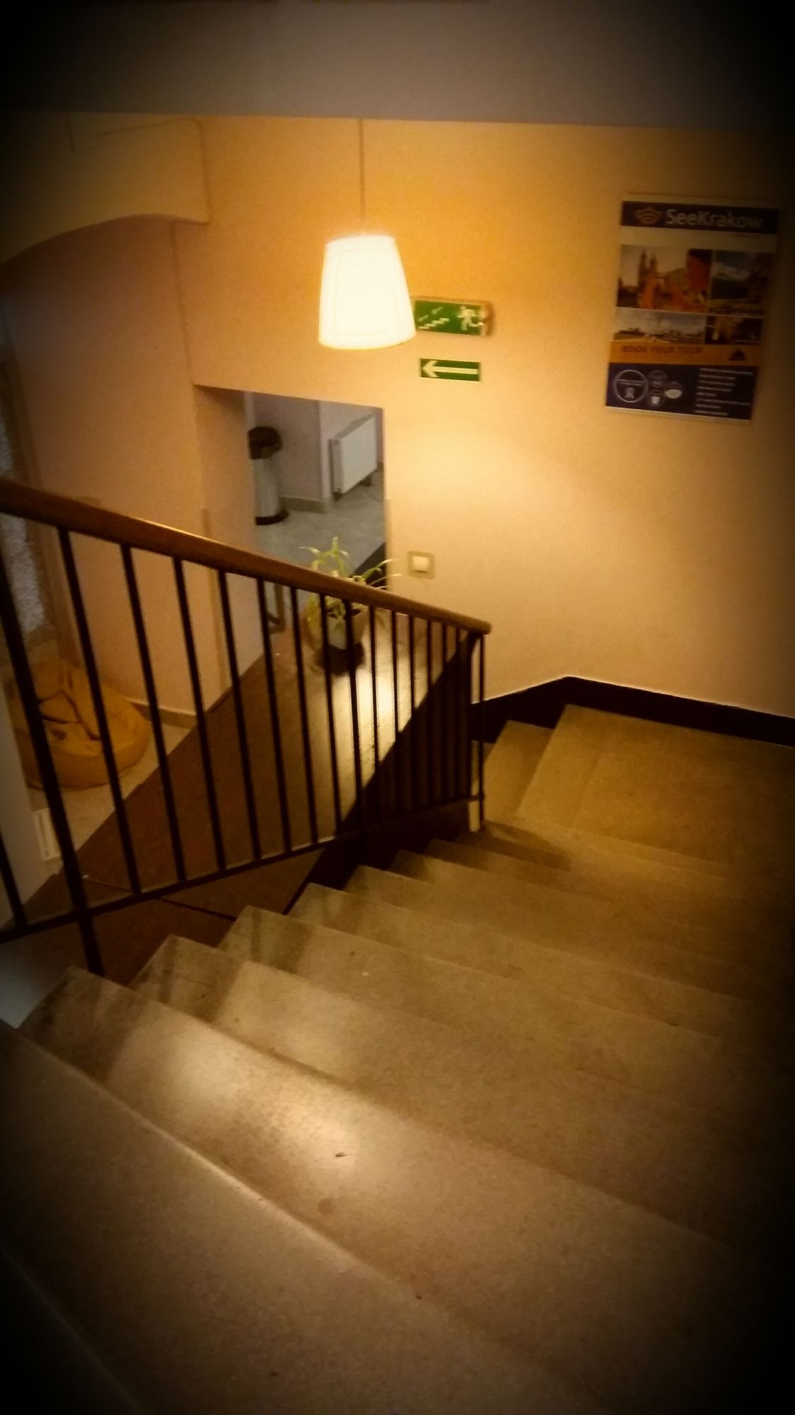 Heynow Hostel