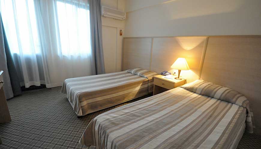 Pineta Club Hotel