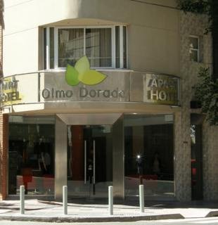 Olmo Dorado