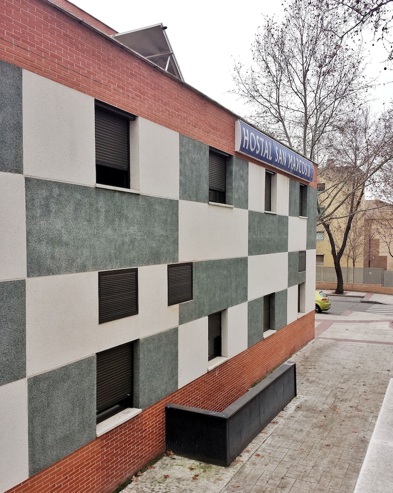 Hostal San Marcos II