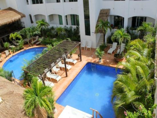 La Pasion Hotel Boutique