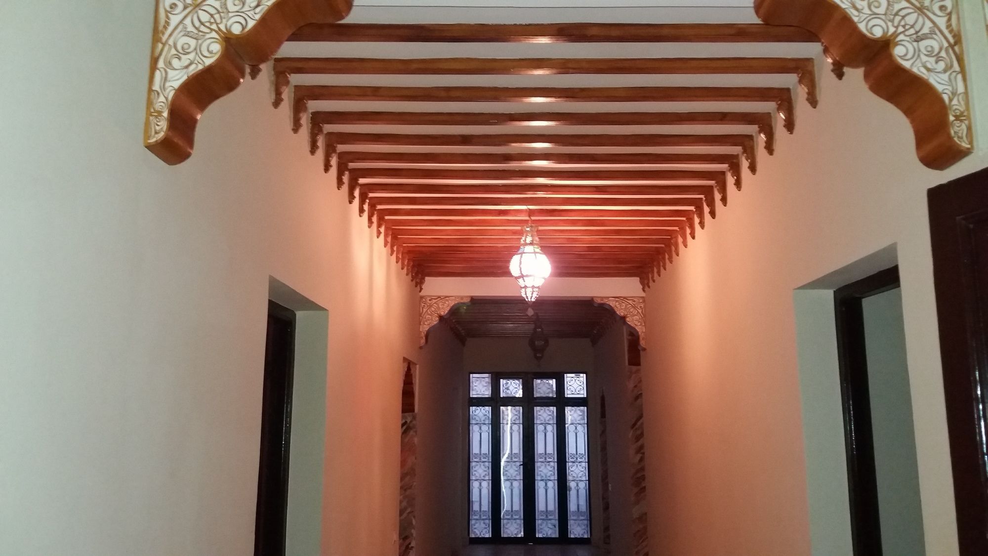 Villa Darga Rouge