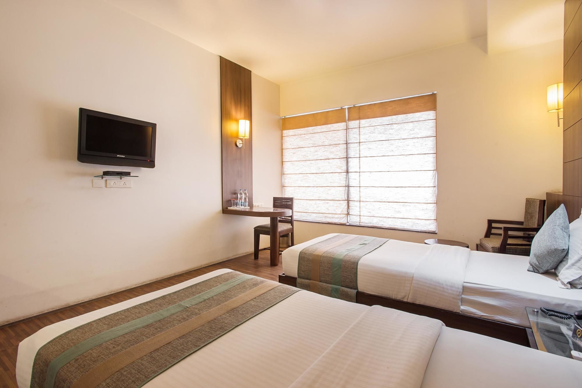 Hotel S 57