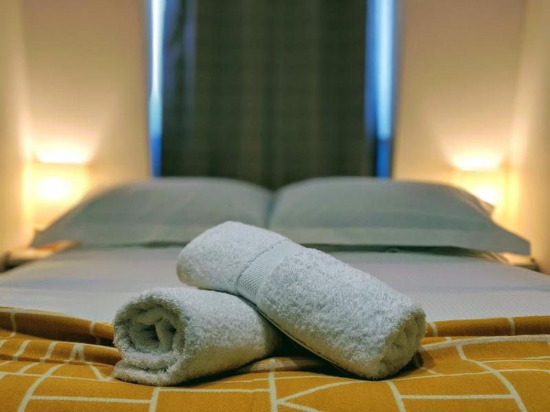 Mystay Inn by OYO