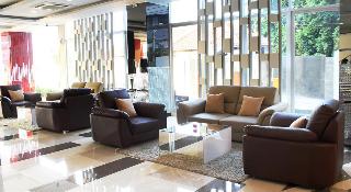 Hotel Gunawangsa Merr Surabaya - DHM Associates