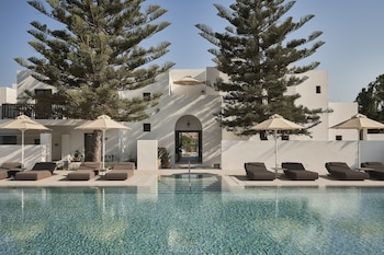 Parilio A Member Of Design Hotels