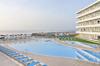 Hotel Aguamarina Golf – All Inclusive