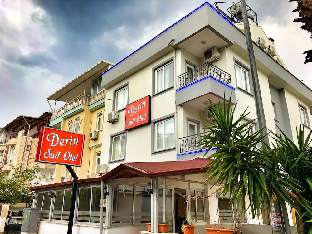 Serenity Suit Hotel