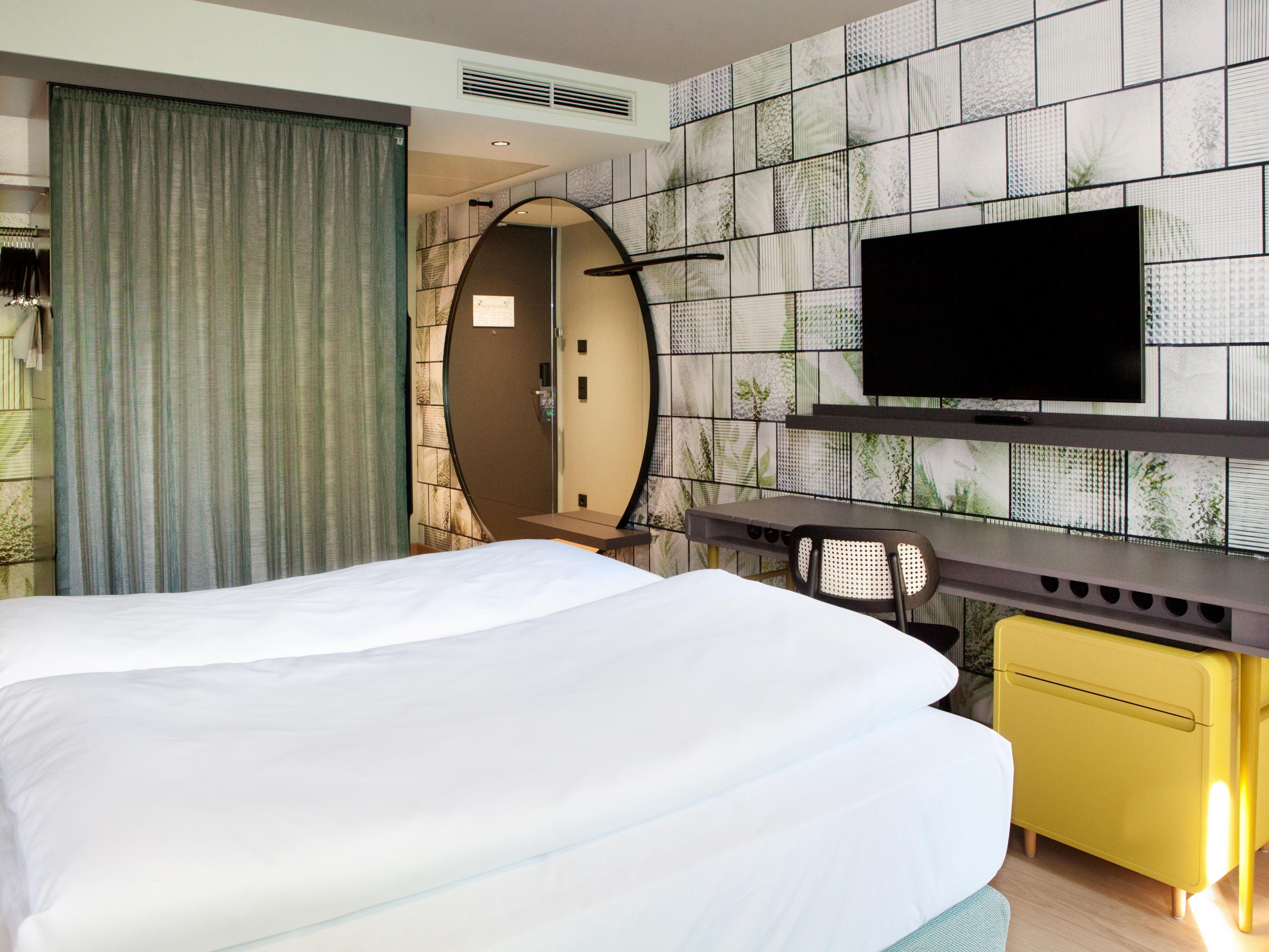 Hotel Indigo Vienna - Naschmarkt