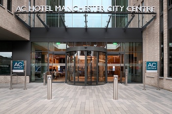 Ac By Marriott Manchester City Centre