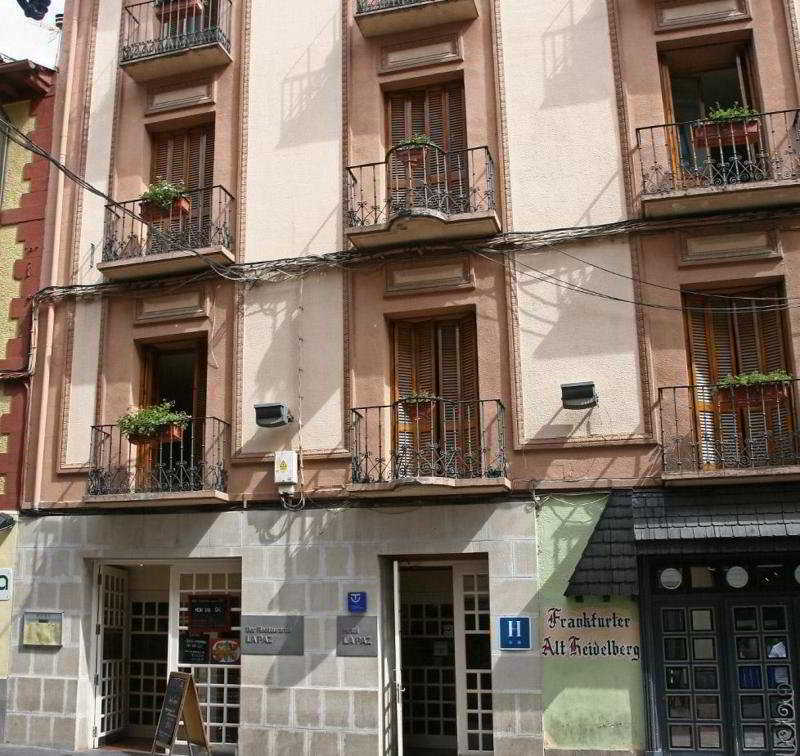 Hotel Acebo Plaza Mayor