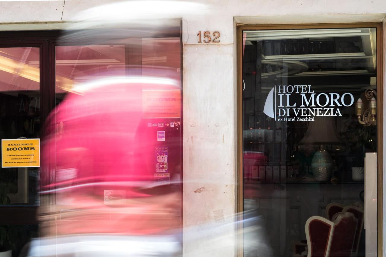Il Moro Di Venezia