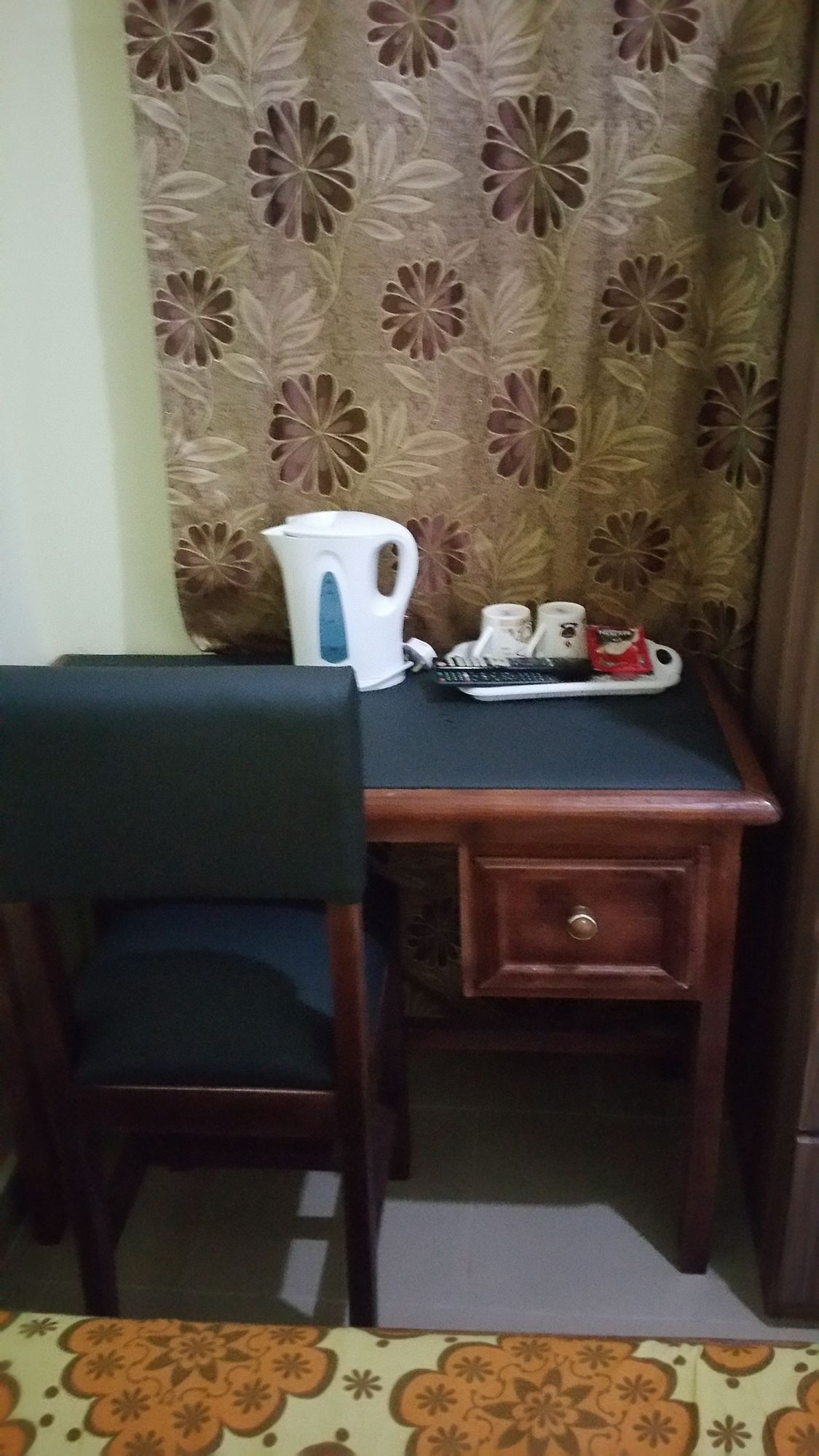 Tropical Nectar Hostel