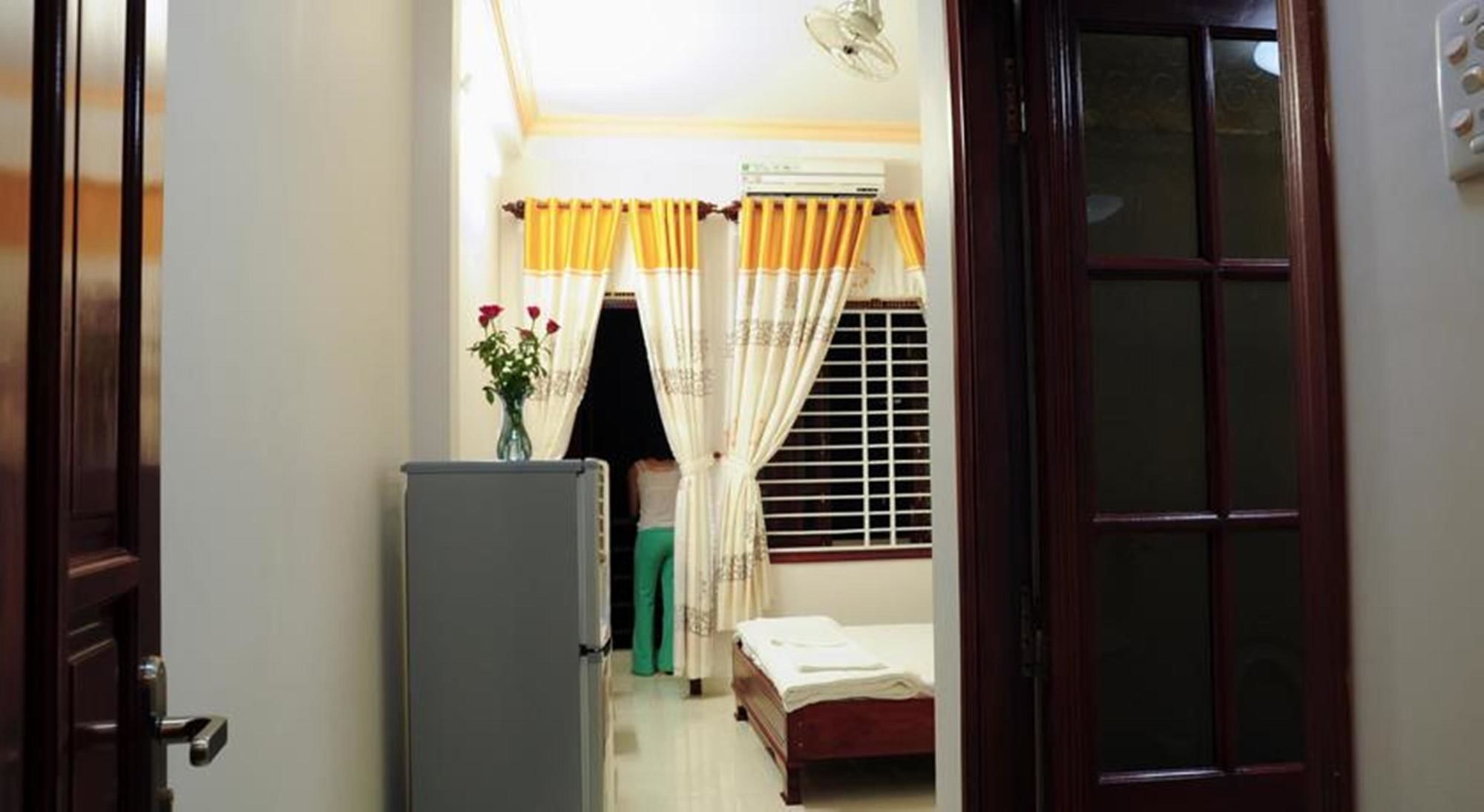 Diep Anh Guest House