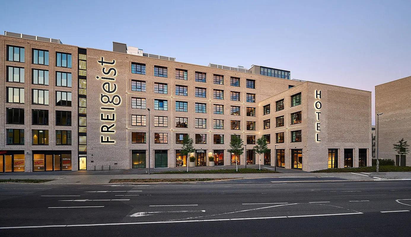 FREIgeist Göttingen Nordstadt