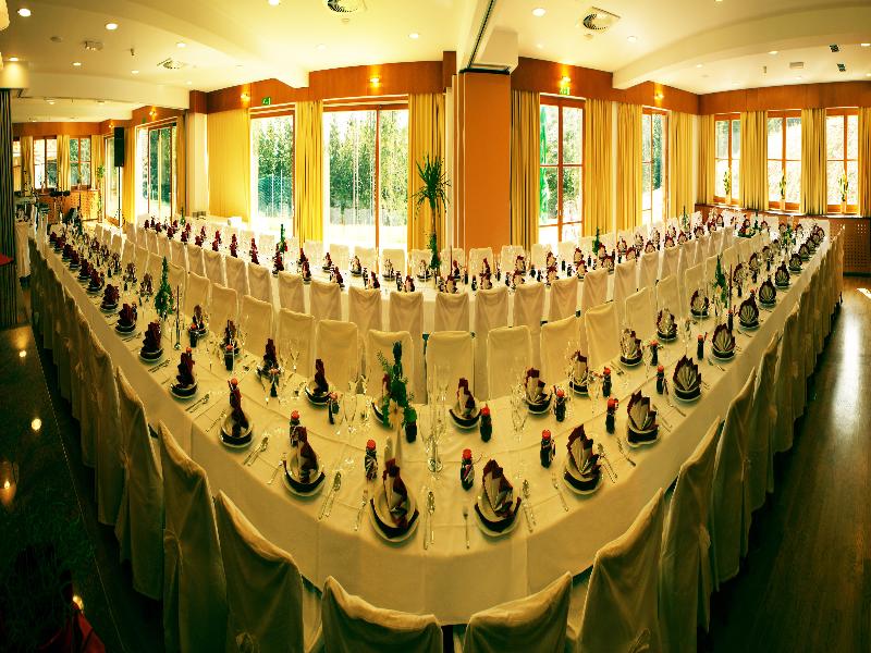 Forest Hotel Videc