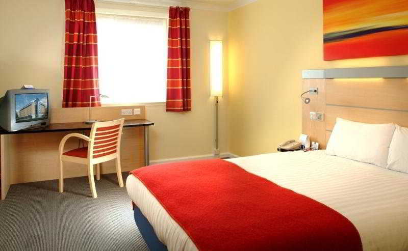 Holiday Inn Express London - Earl's Court