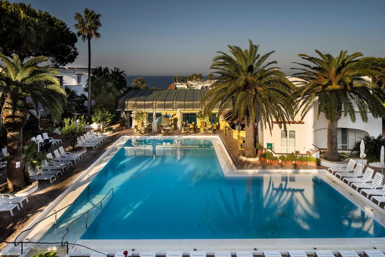 Terme Royal Palm