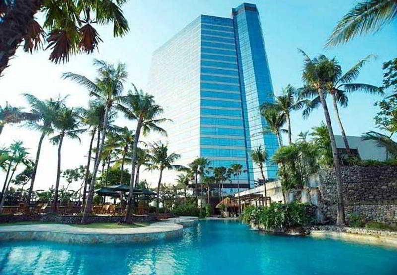 JW Marriott Hotel Surabaya