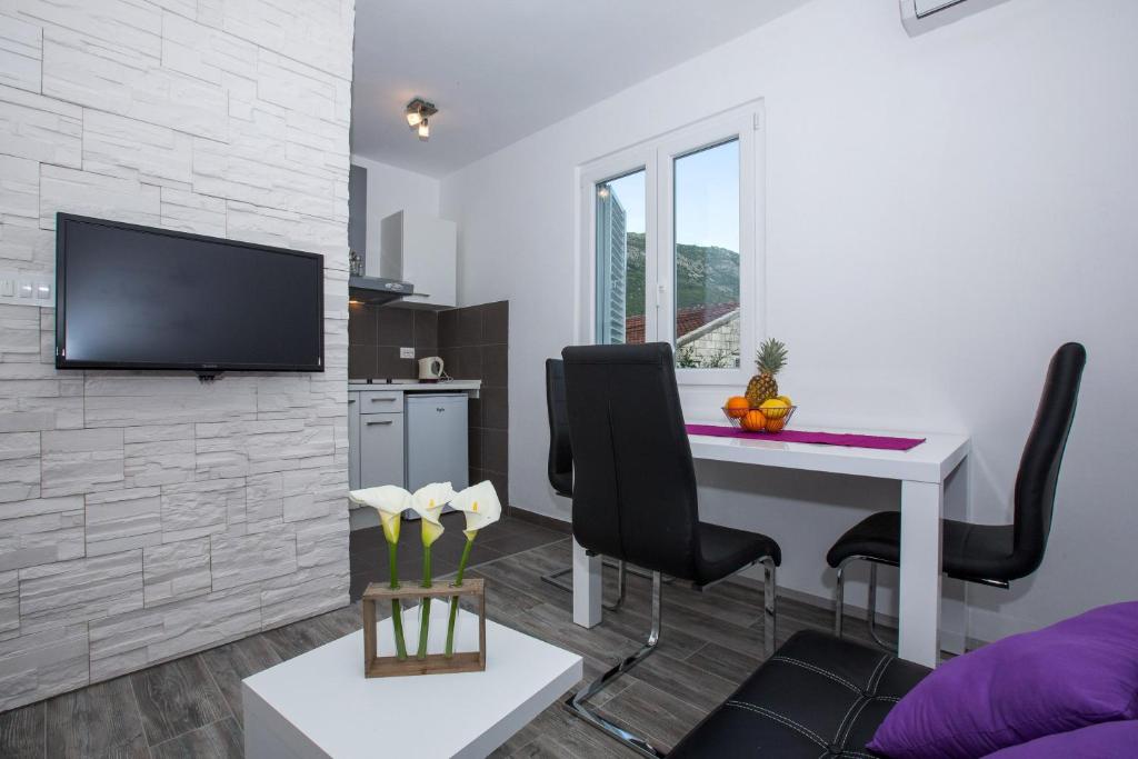 Apartments Villa Roza