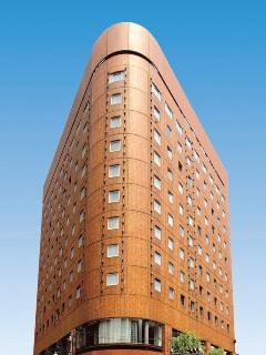 Ginza Grand Hotel
