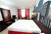 Hotel Prima