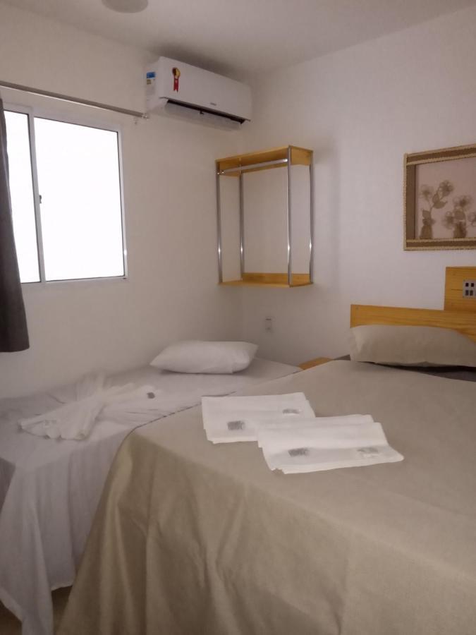 Hotel Cajuina Avenida — foto 2