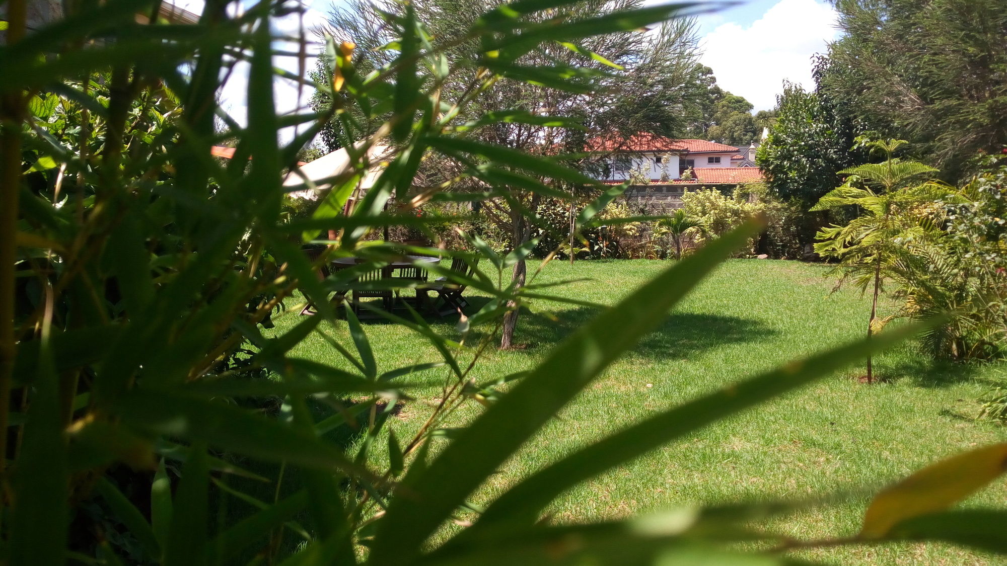 Fair Acres Boutique Hotel