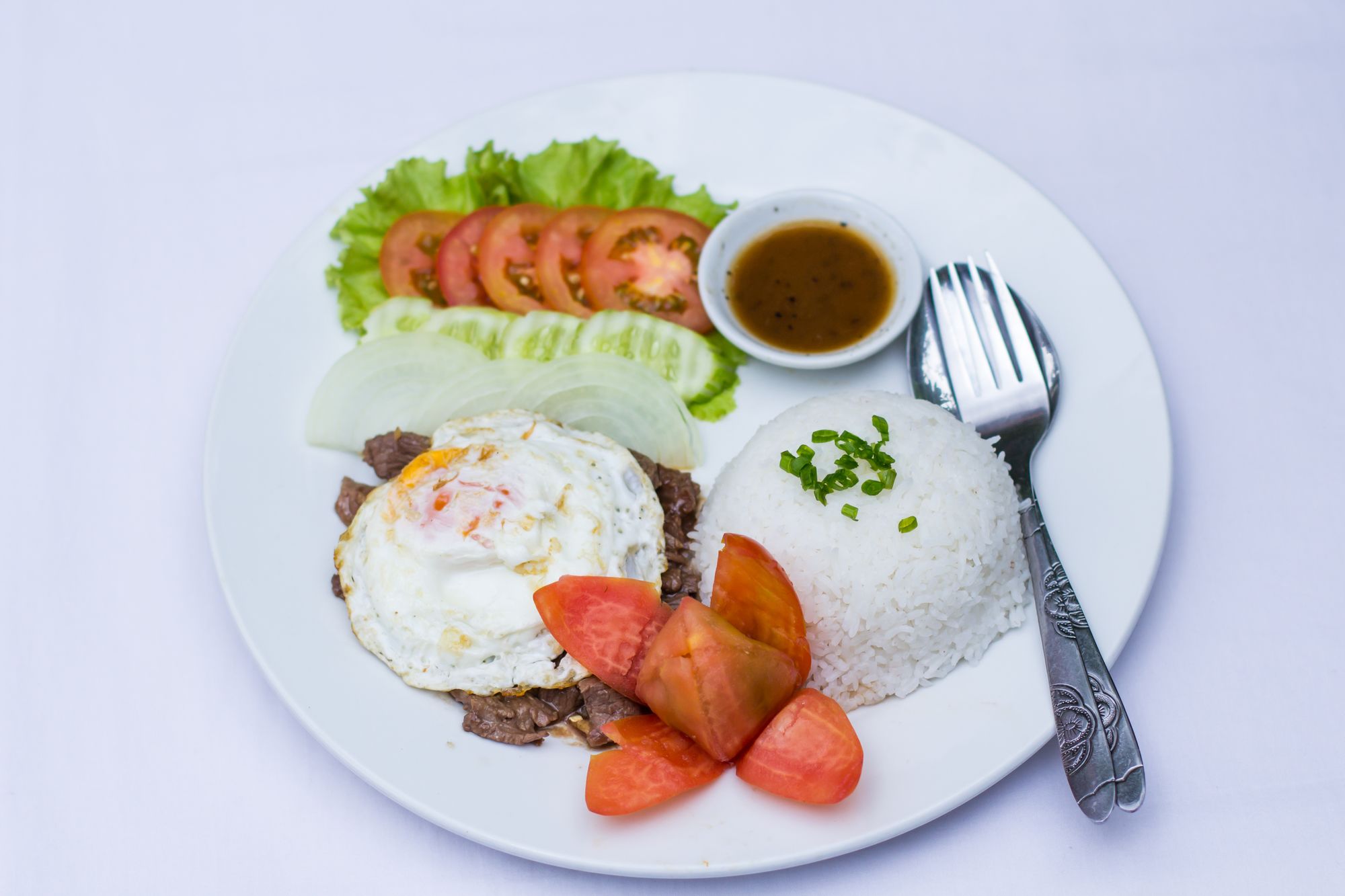 Bou Savy Guesthouse