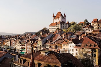 Boutique Hotel Schlossberg