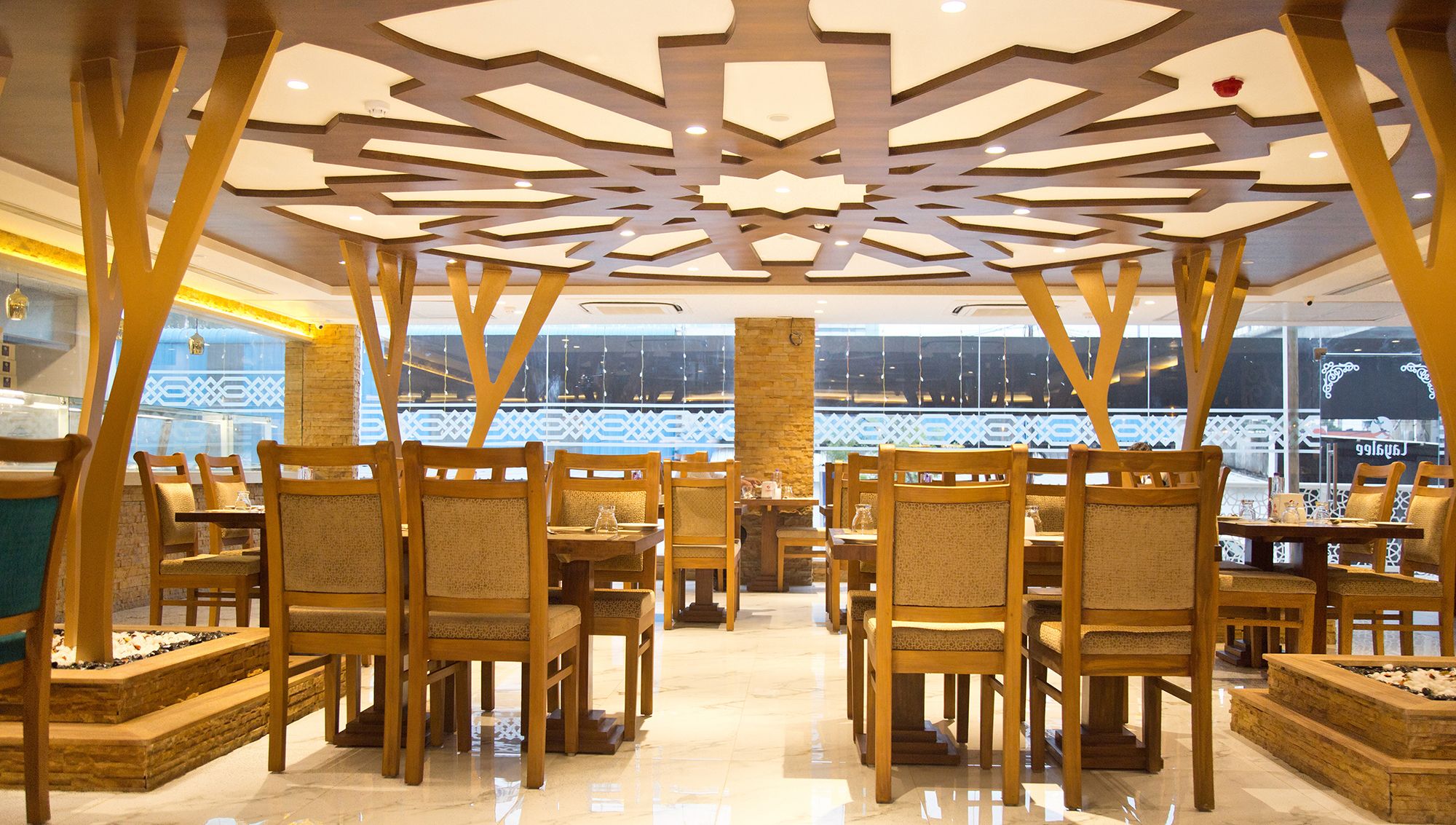 Raahat Inn Chennai