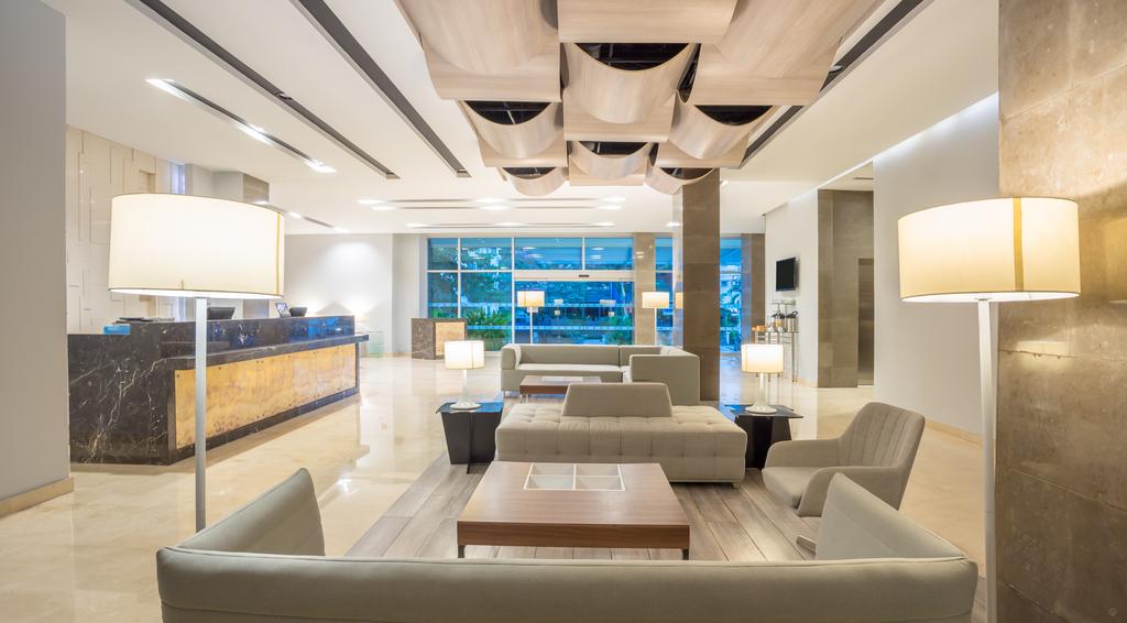 Four Points by Sheraton Barranquilla