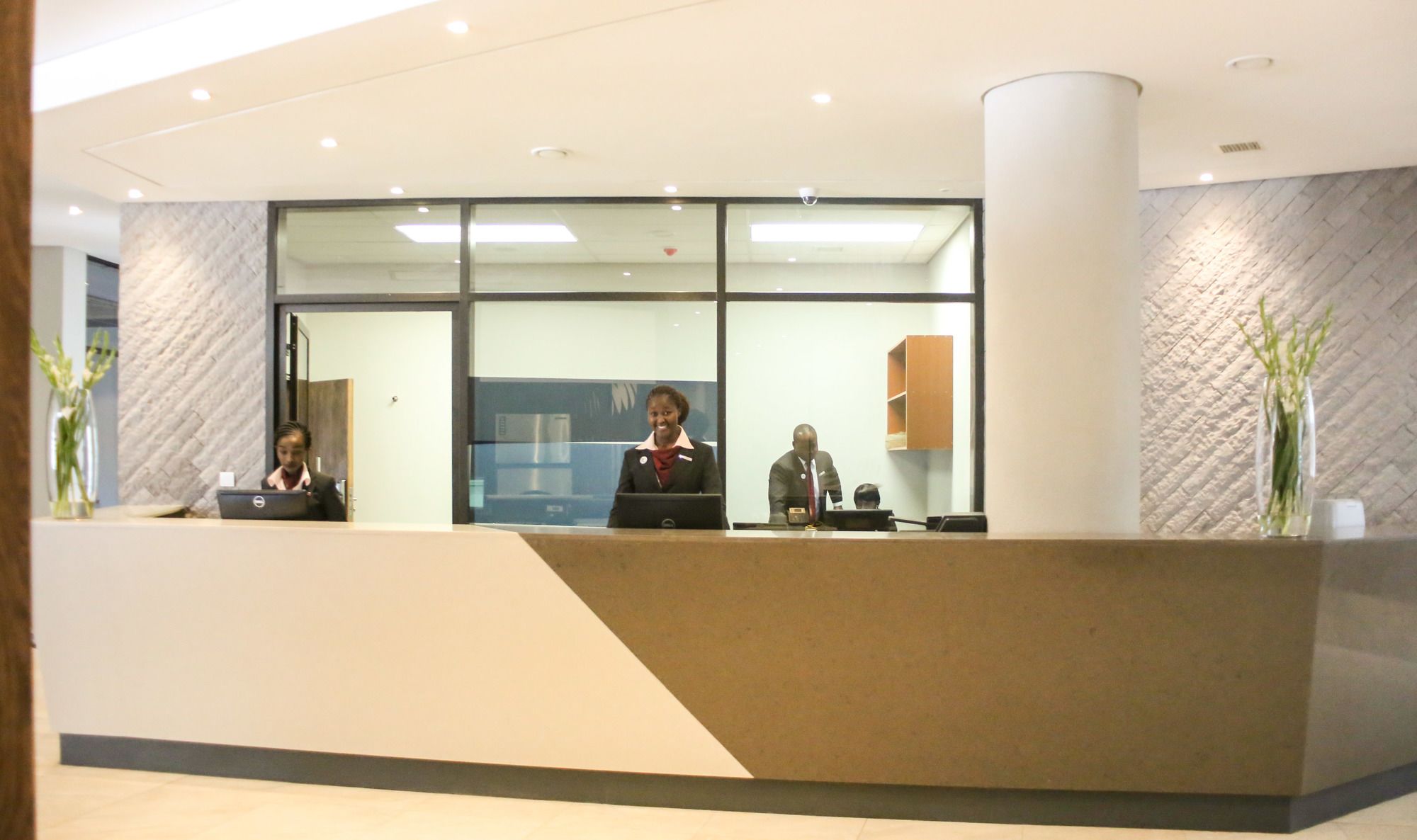 Holiday Inn Nairobi Two Rivers Mall