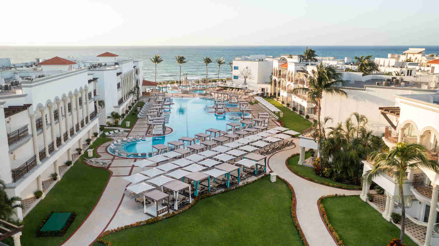 Hyatt Vivid Playa Del Carmen