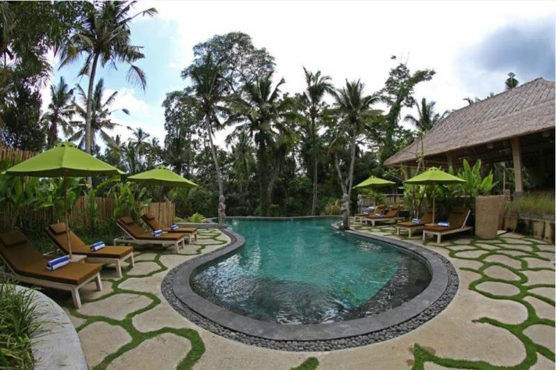 Atta Mesari Resort & Spa