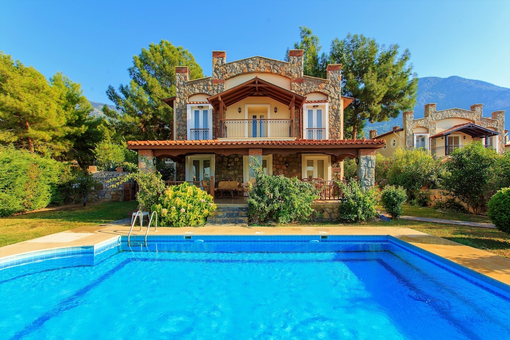 Villa Xanthos