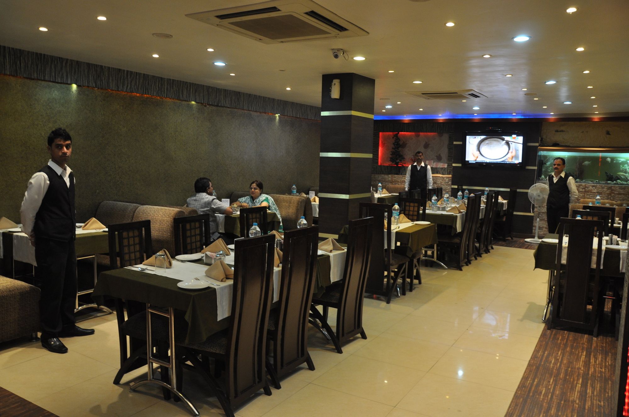 Hotel Vibhav Harsh