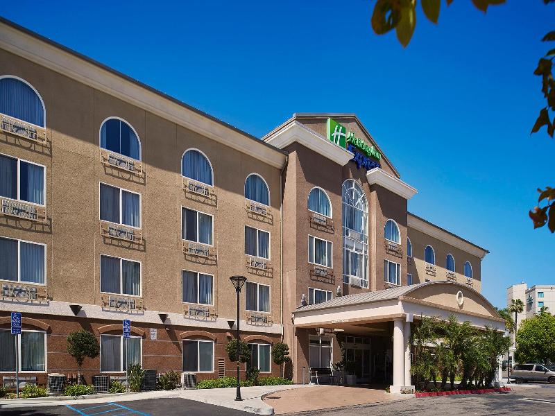 Holiday Inn Express & Suites Sorrento Valley