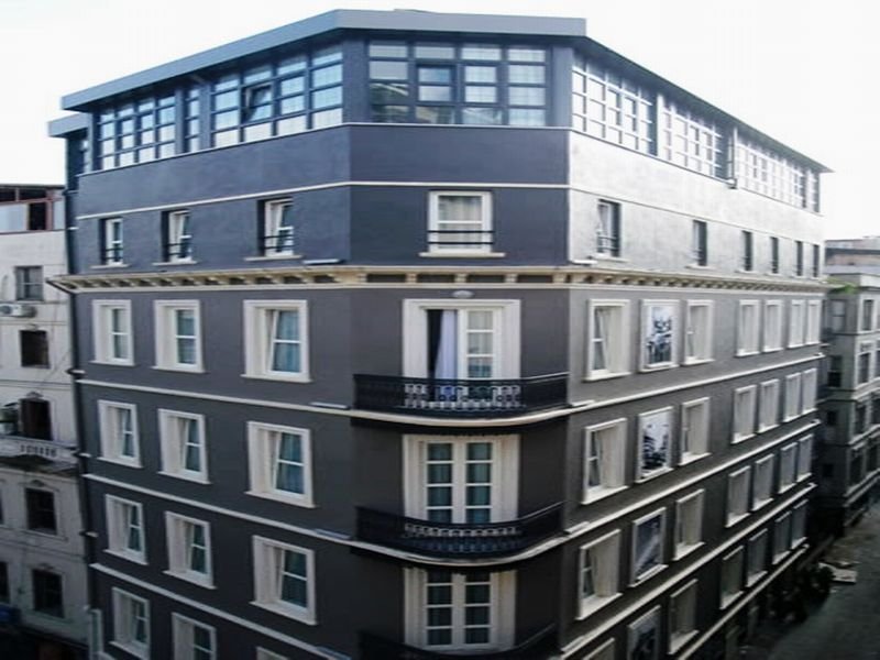 Odda Hotel