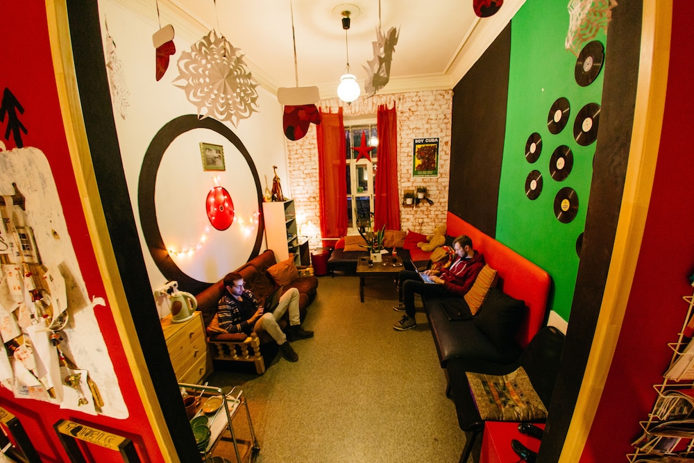 Cubahostel