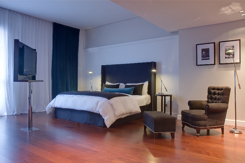 Broadway Hotel & Suites Buenos Aires