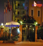 Benna Hotel