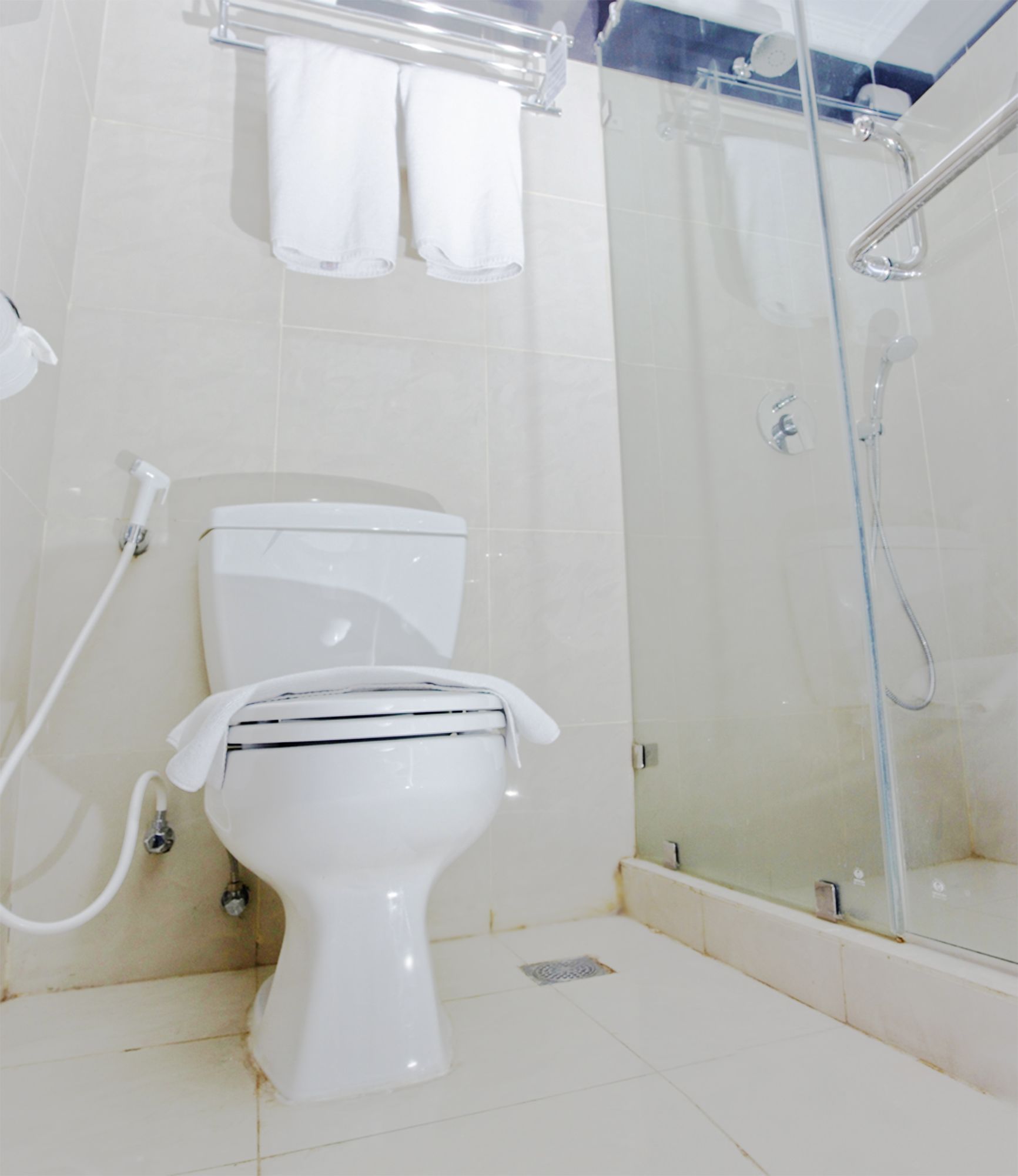 P Hotel Jakarta