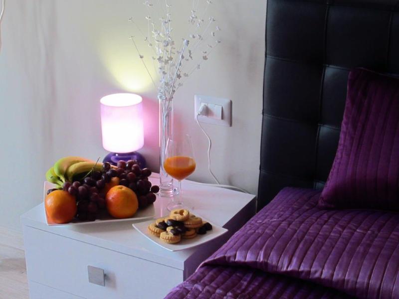 Sleep & Fly Rome Airport Bed & Breakfast