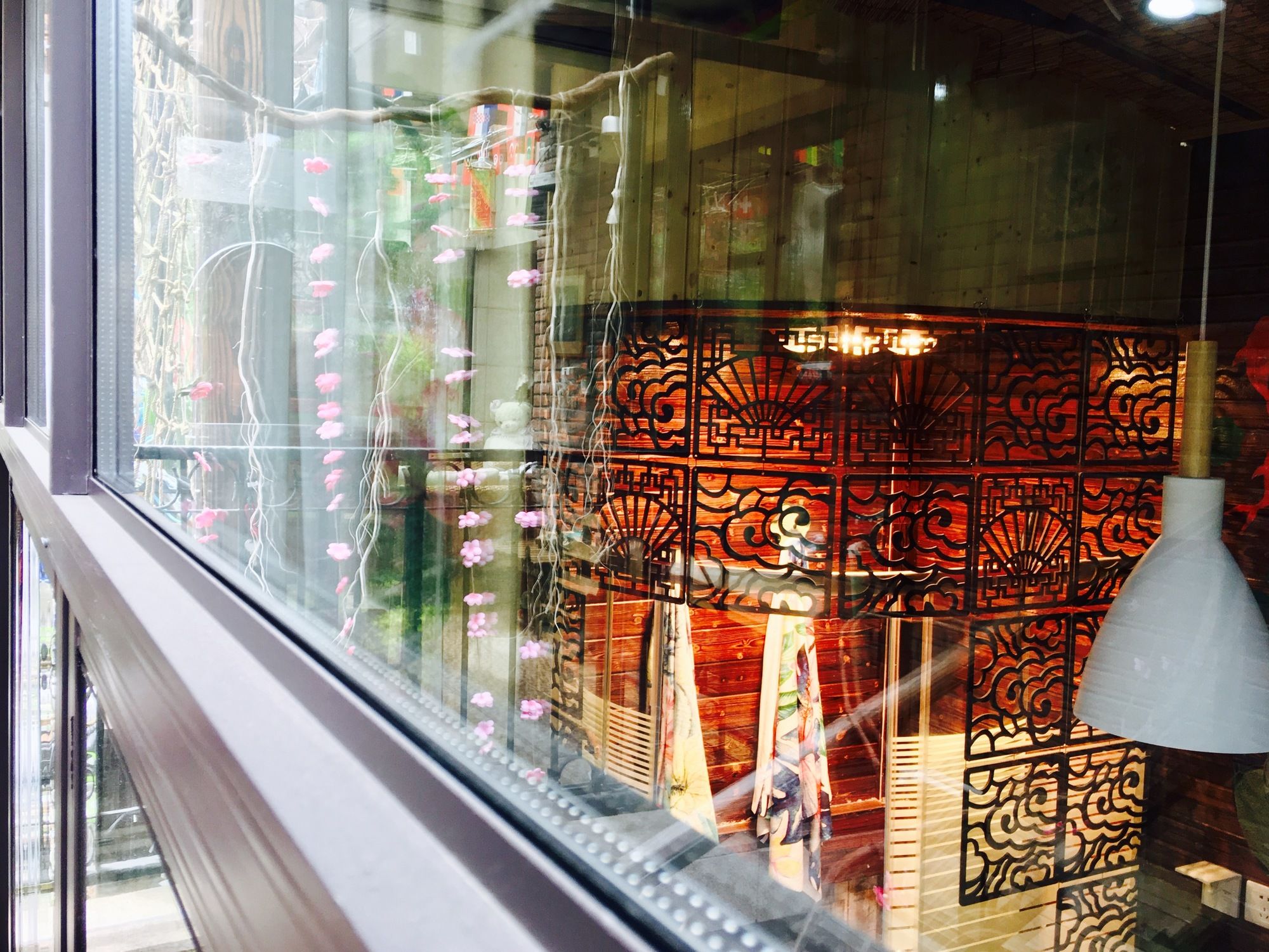 Yiheyuan Hostel